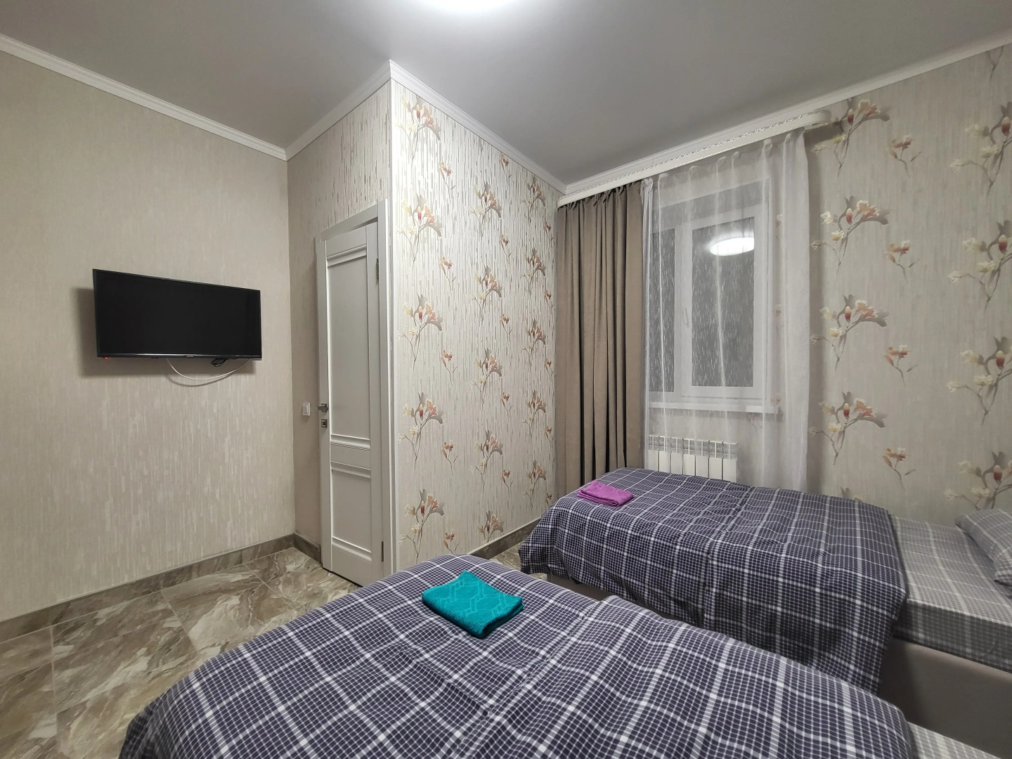 Гостевой Дом Барбарис