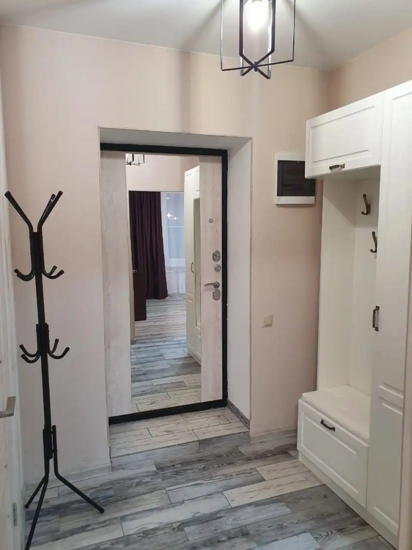 Апартаменты на Проспекте Ленина 16