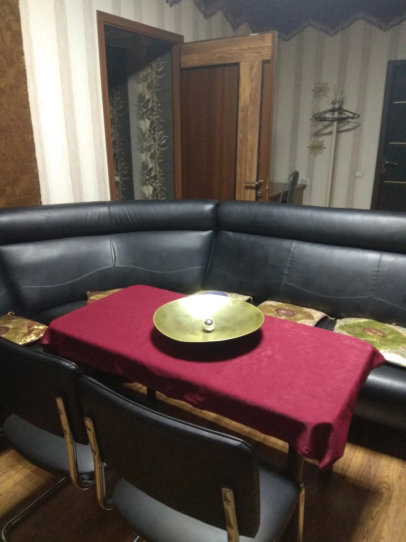 Хостел Жара