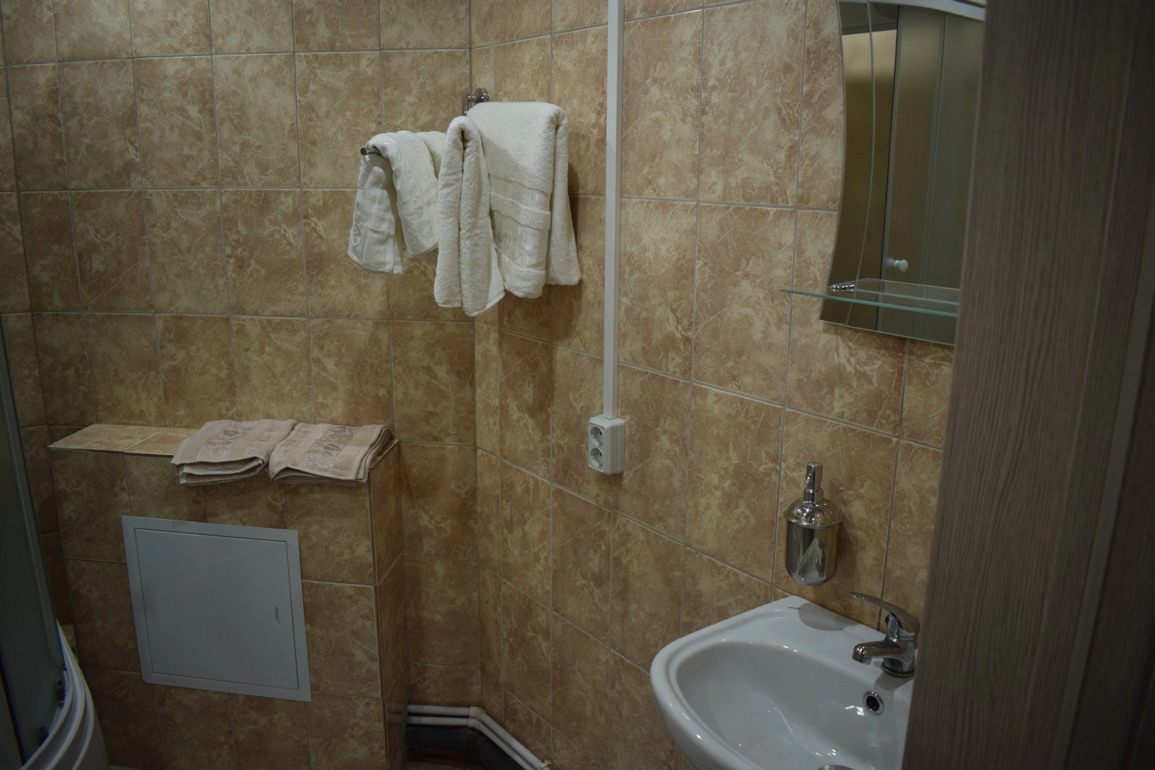 Хостел Амур