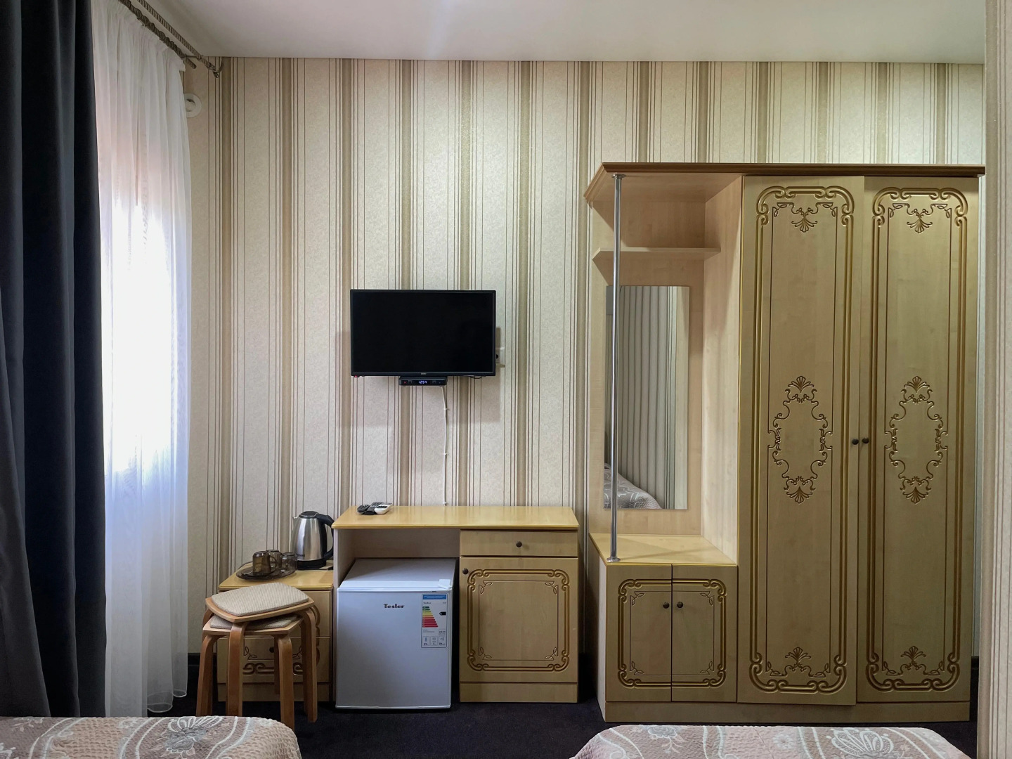 Гостевой дом Ривьера