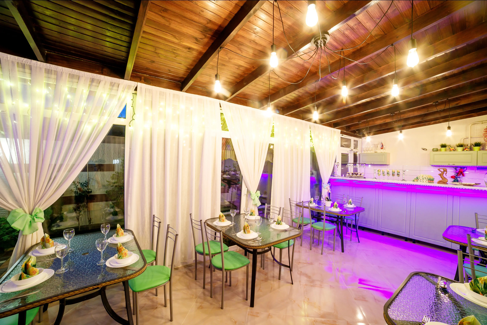 Гостевой дом Прага Кабардинка