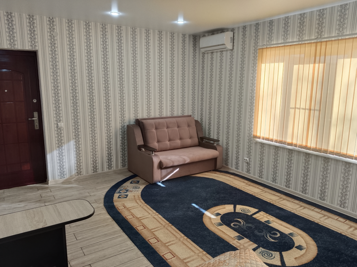 Частный дом в стрелковом комплексе Бизон 3