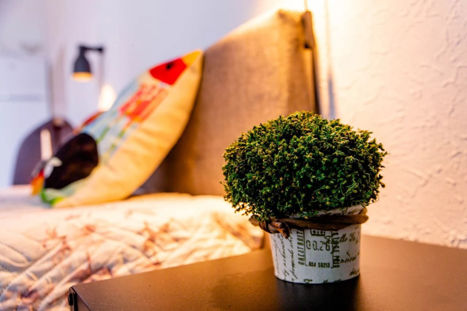 Апартаменты White Lodging