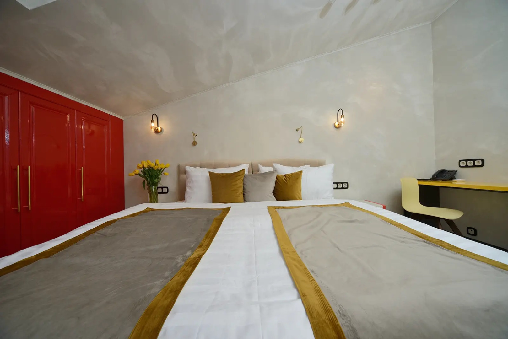 Бутик-Отель Чемодановъ