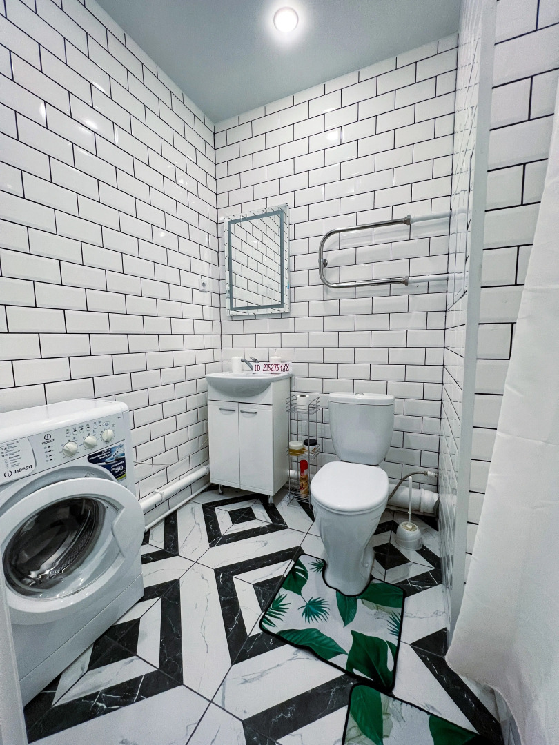 Апартаменты Комсомольская 1