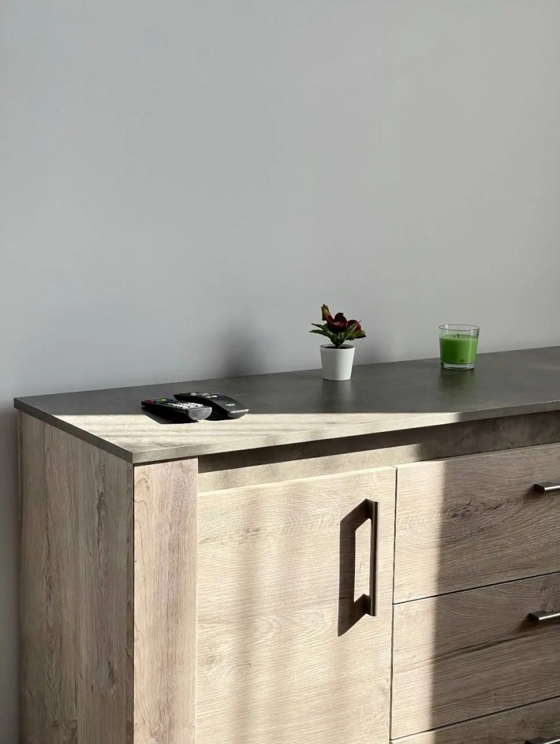 Гостевой Дом Snow Peaks