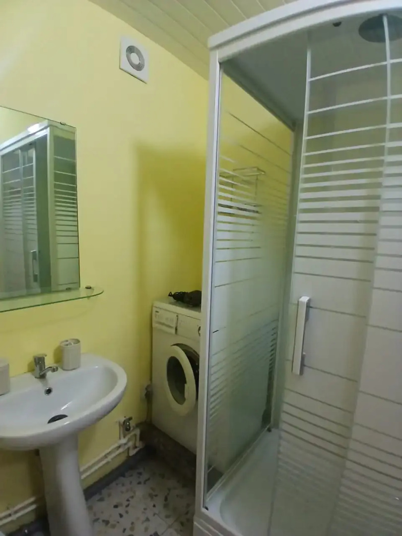 Уютный 1 Комнатный Апартамент на Воркутинская 17