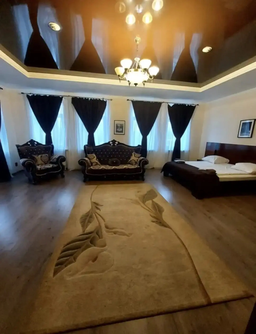 Хостел Космос