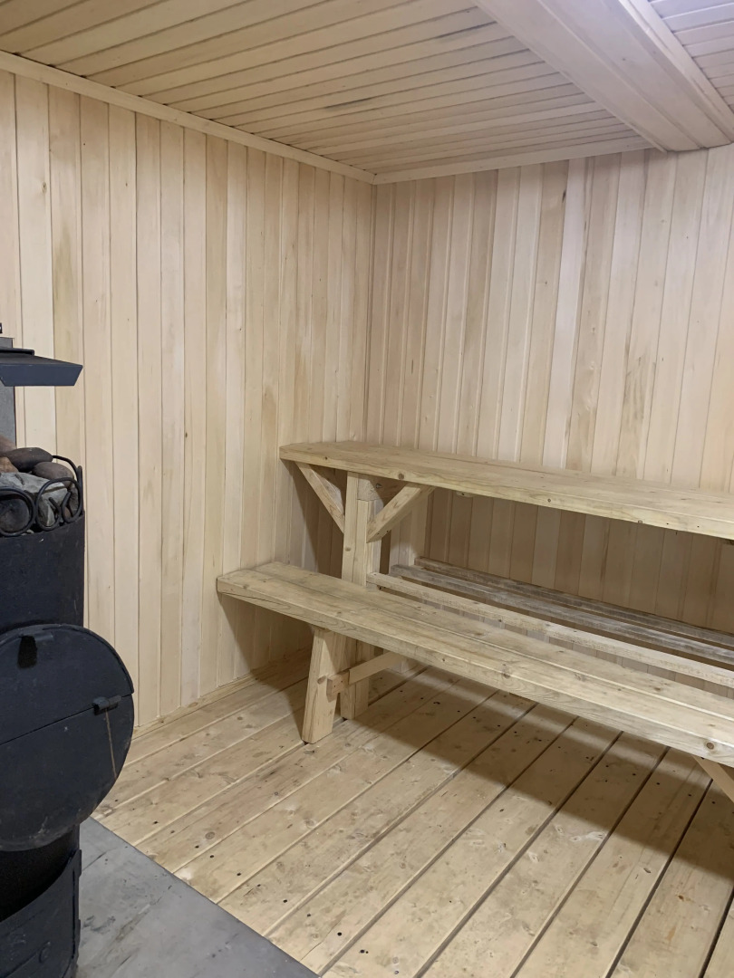 Гостевой дом Женвайка