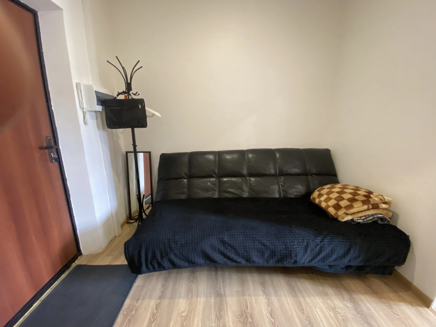 Квартира Студия 30 м²