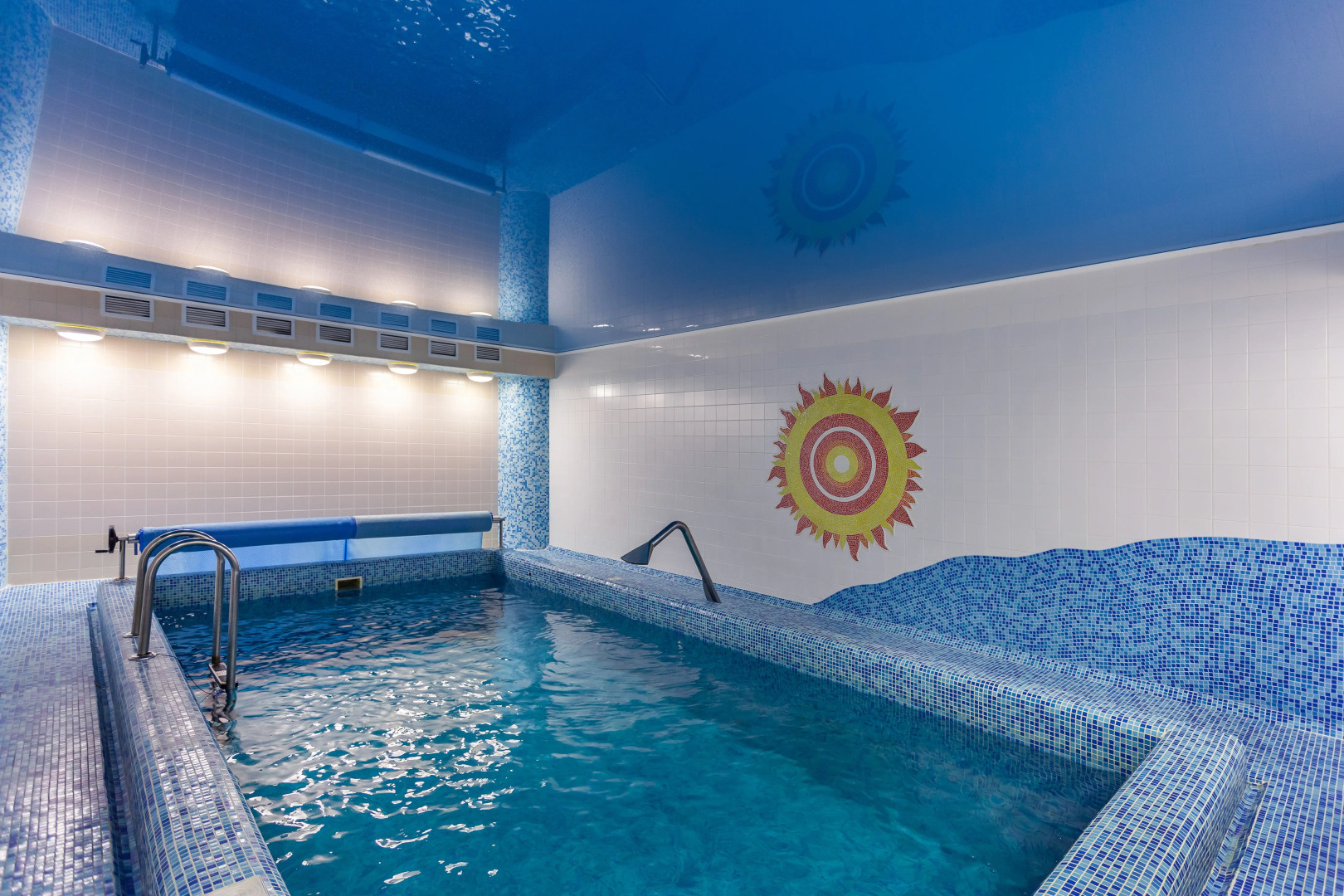 Отель Мармара