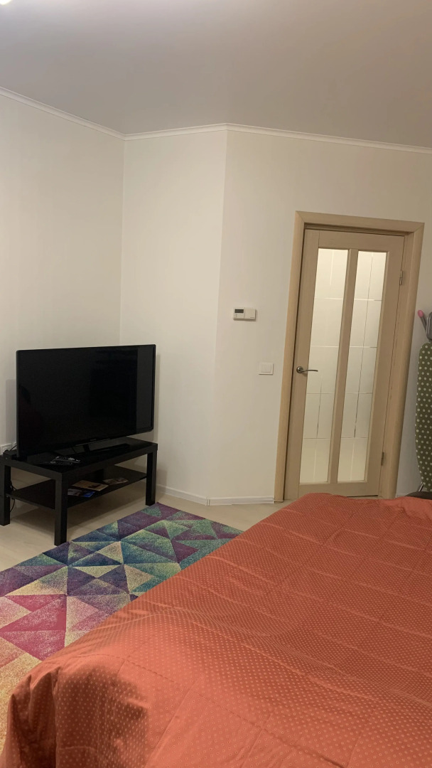 Апартаменты Лючия