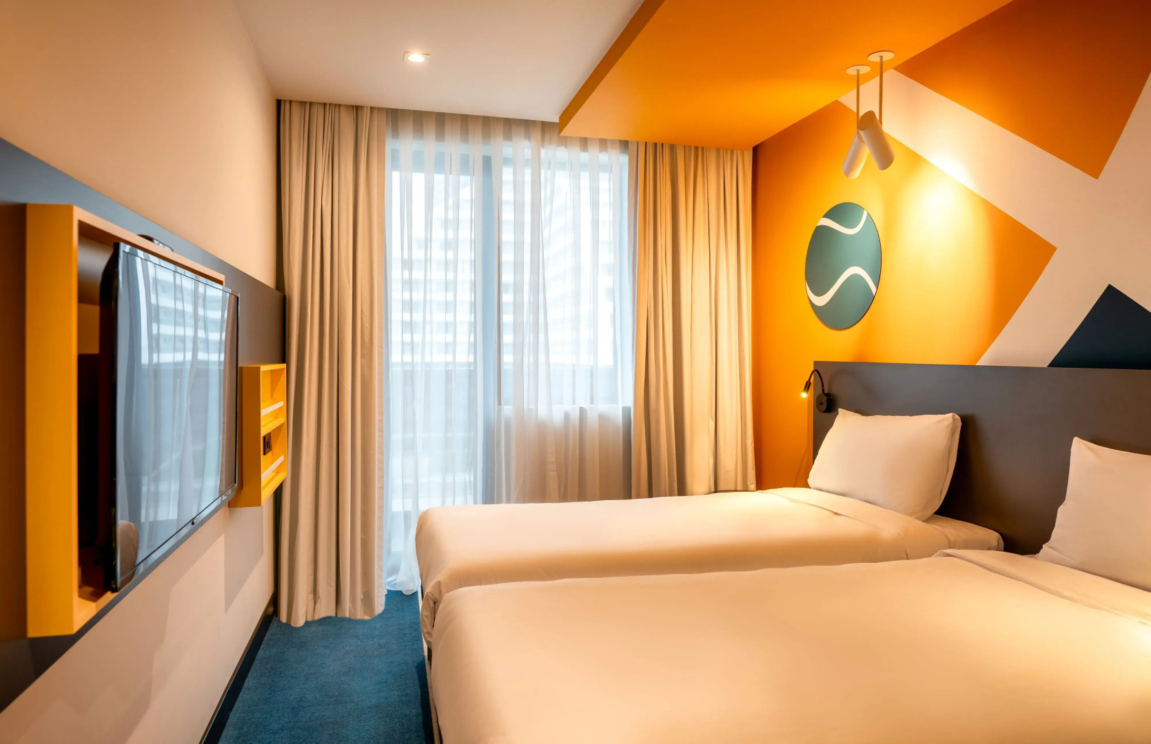 Ibis Styles Batumi