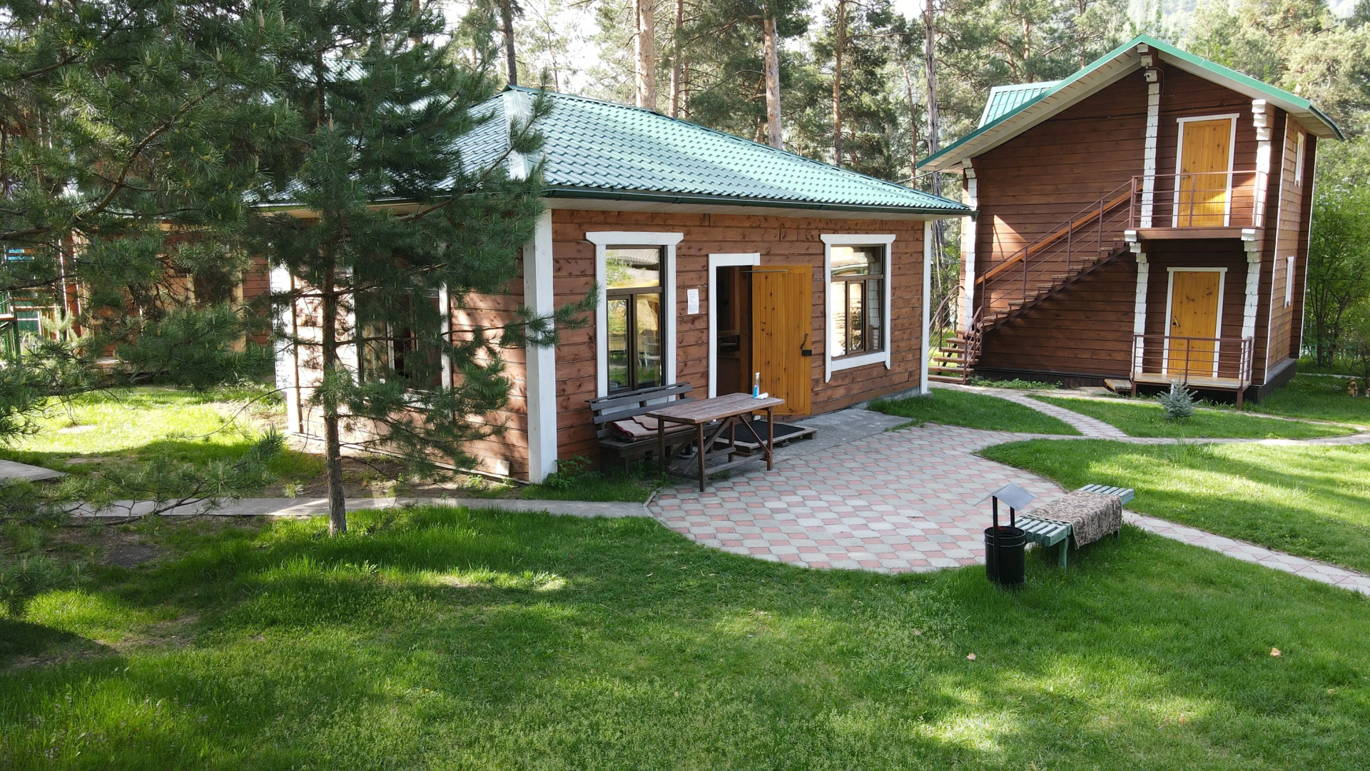 Гостевой дом  Карачевых