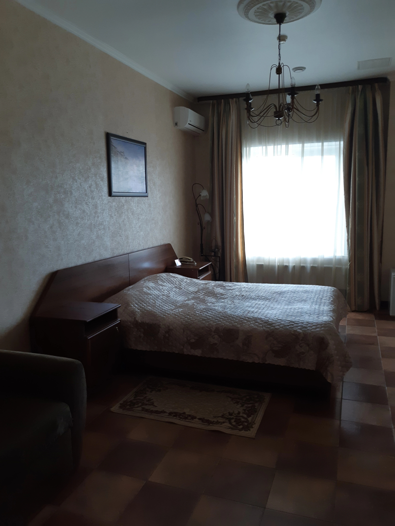 Гостиница Балабаново