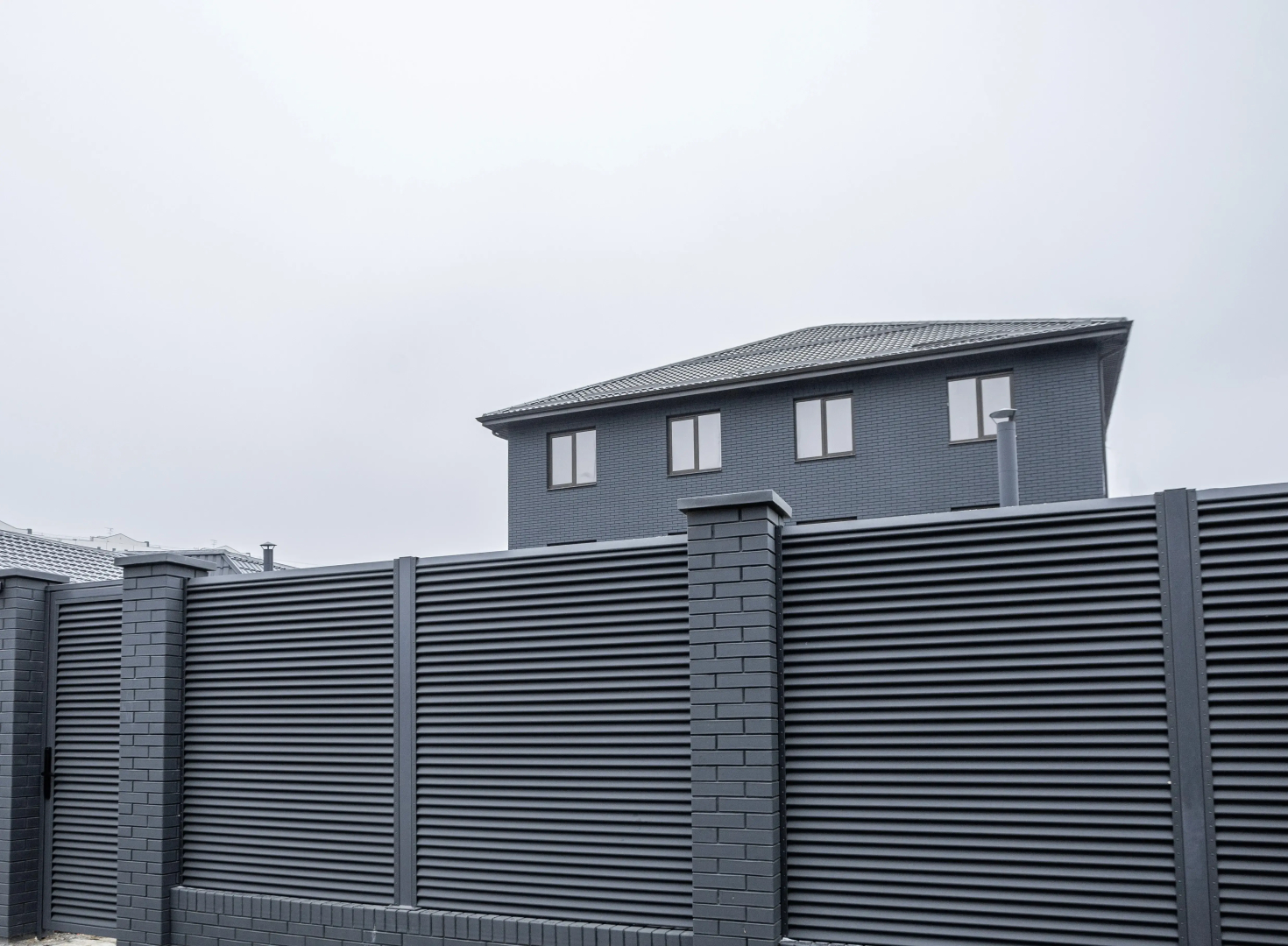 Гостевой Дом на Черкасской