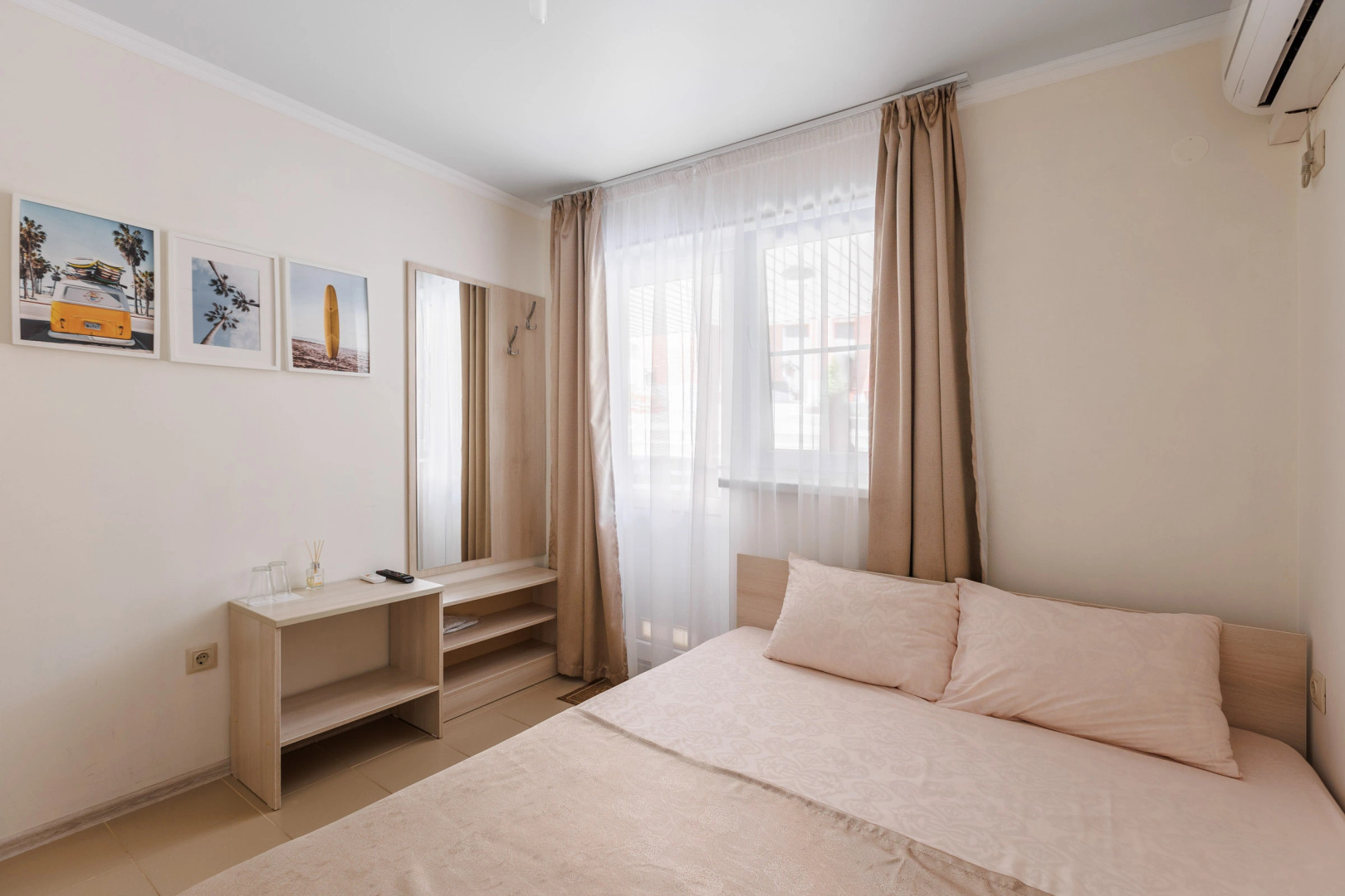 Гостевой дом Лимонад