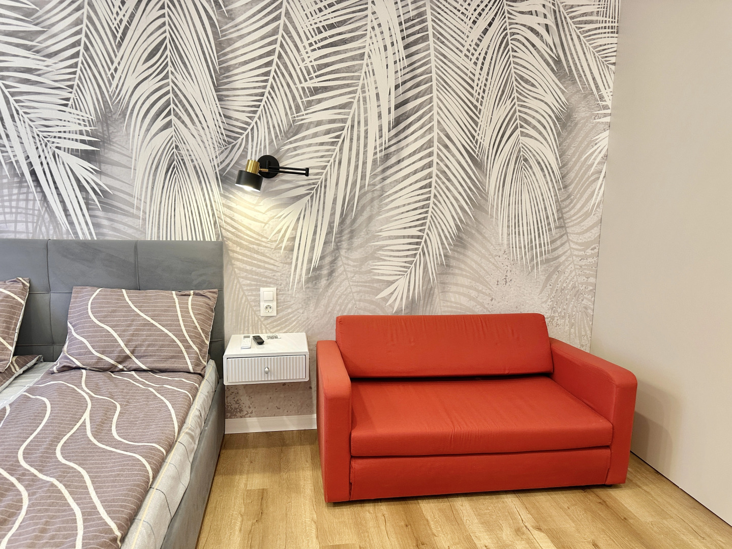 Квартира Пальма