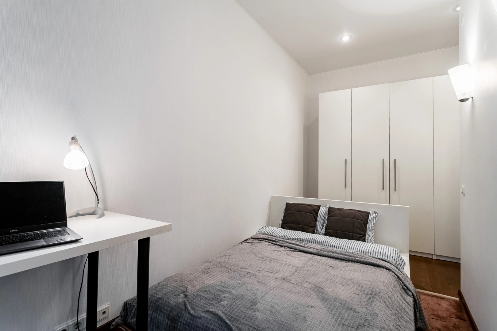 Квартира на улице Гороховой