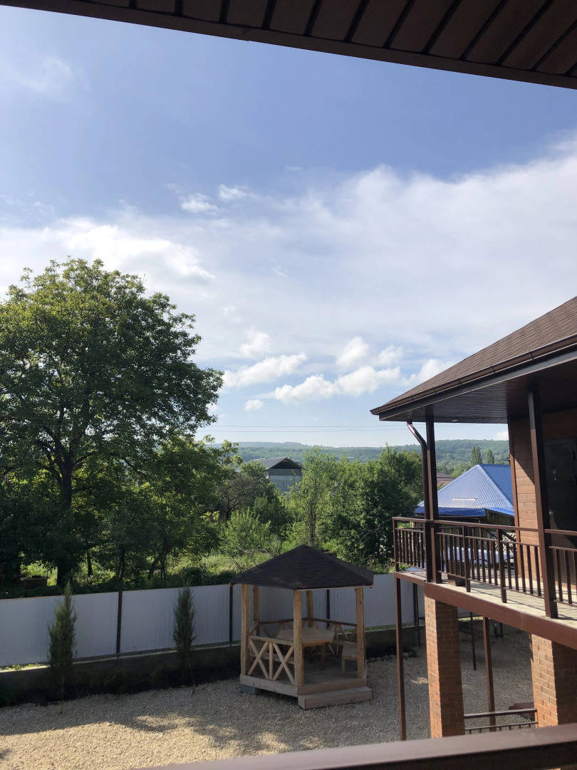 Меблированные комнаты На Садовой