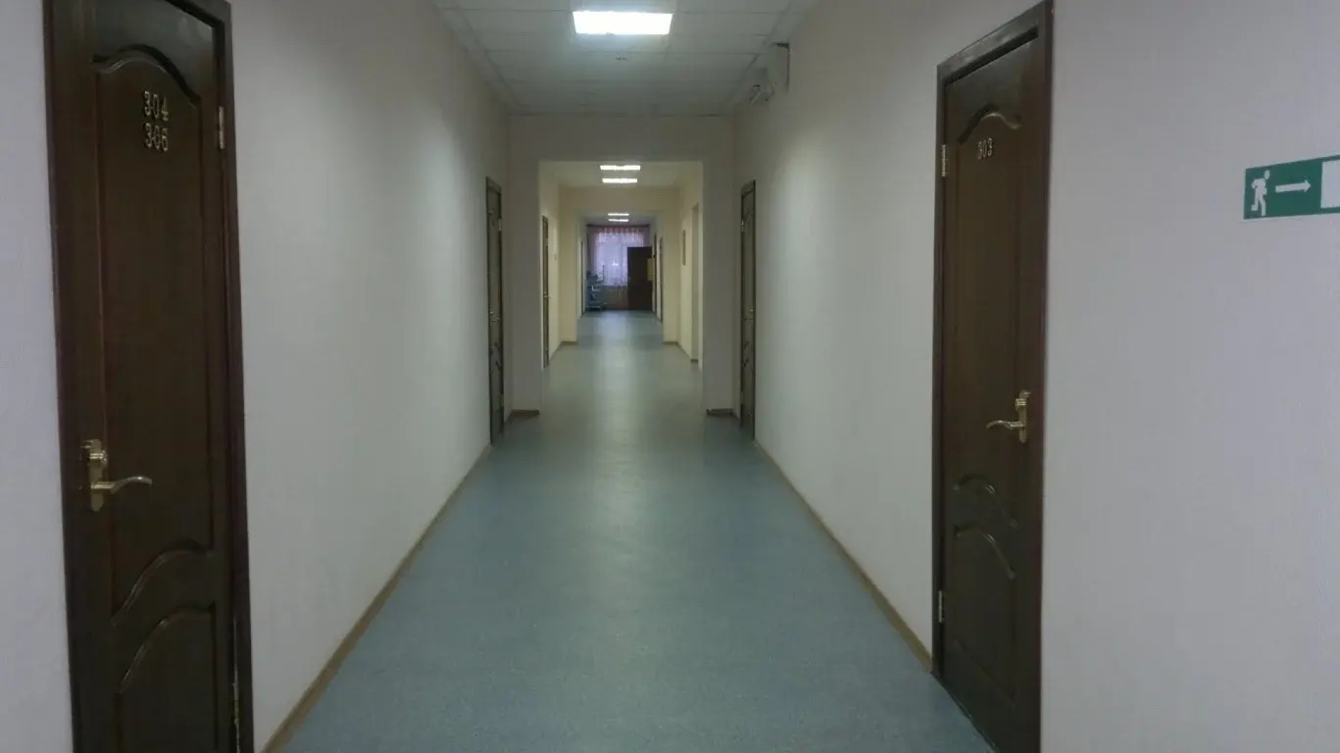 Гостиница Жемчужина Севера