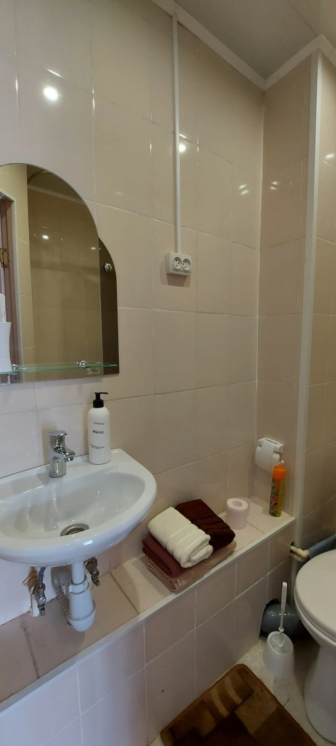 Отель Ангара