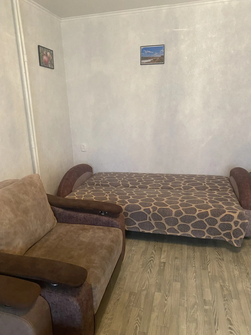 Квартира на улице Ученическая 7А