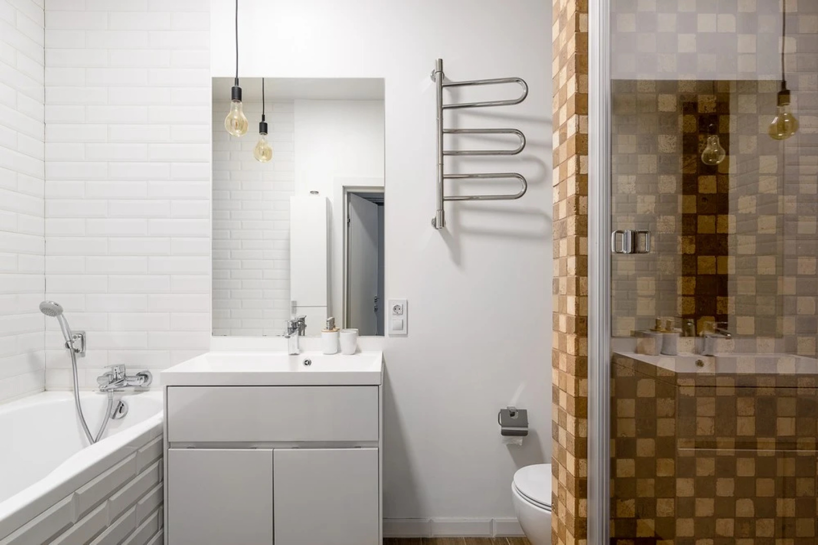 Апартаменты Seaside