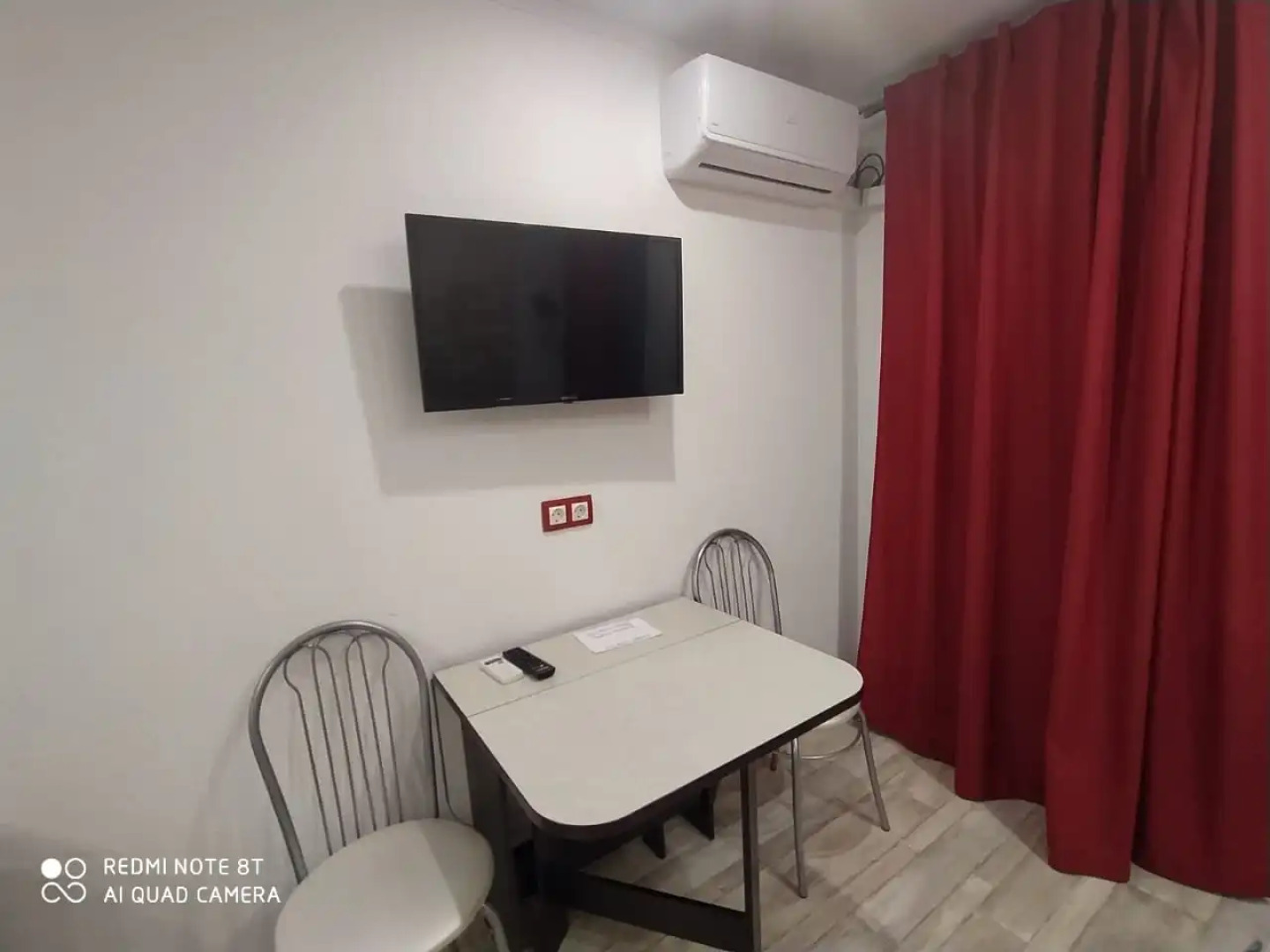 Апартаменты День & Ночь «Алые паруса»