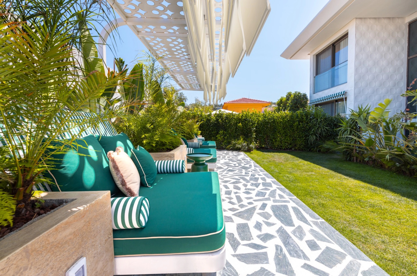 Hotel The Xon Hotel Çeşme