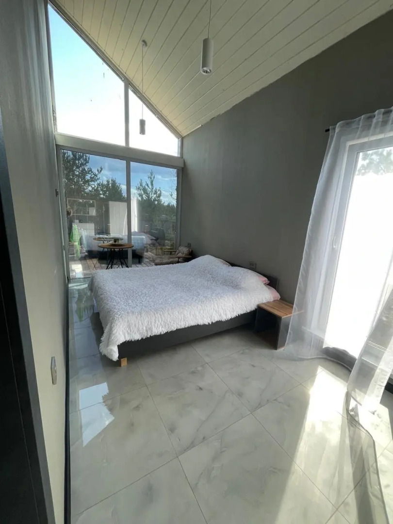 Частный дом Загородный Новая Дача