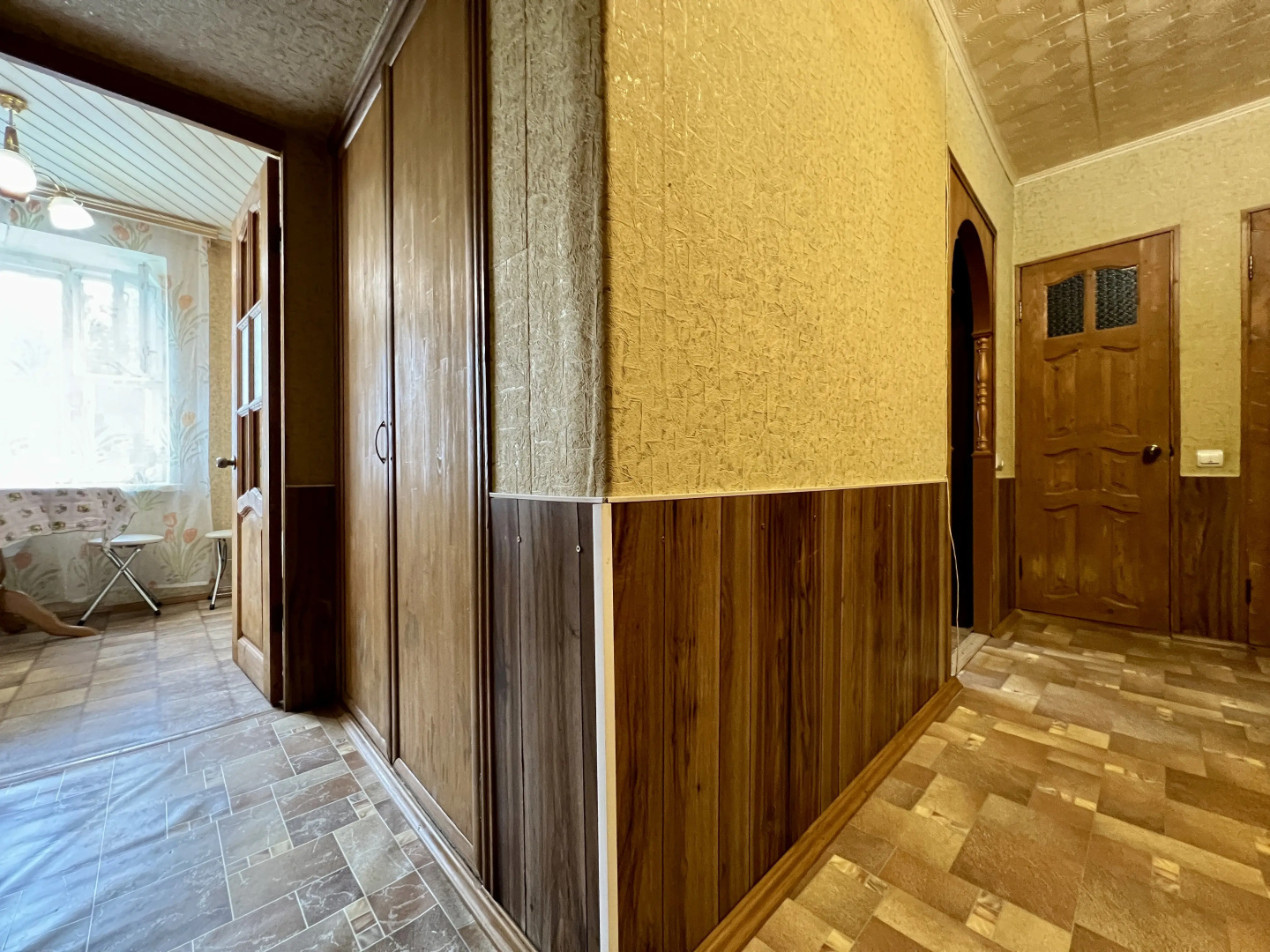 Квартира 2Ком Мира 2 169 Калуга Уентр КакДома