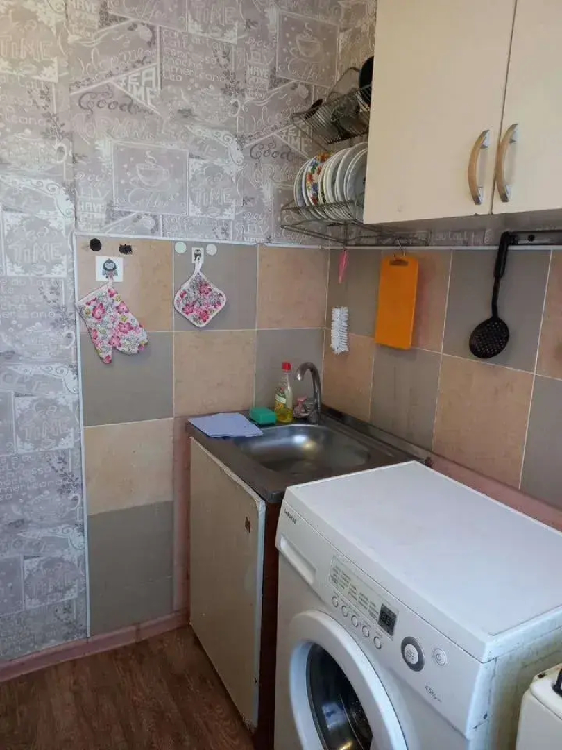 Квартира в 3-м микрорайоне проспекта Гагарина, 30А