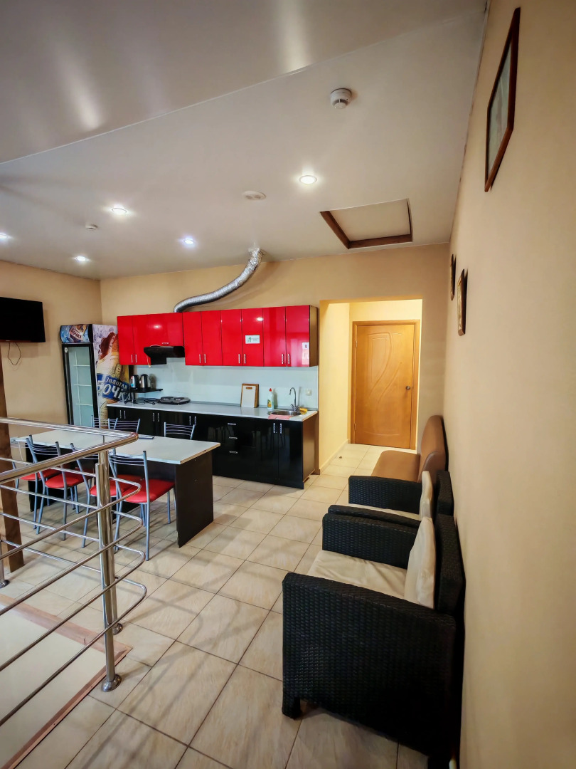 Гостевой дом Медведефф Богдана Хитрово