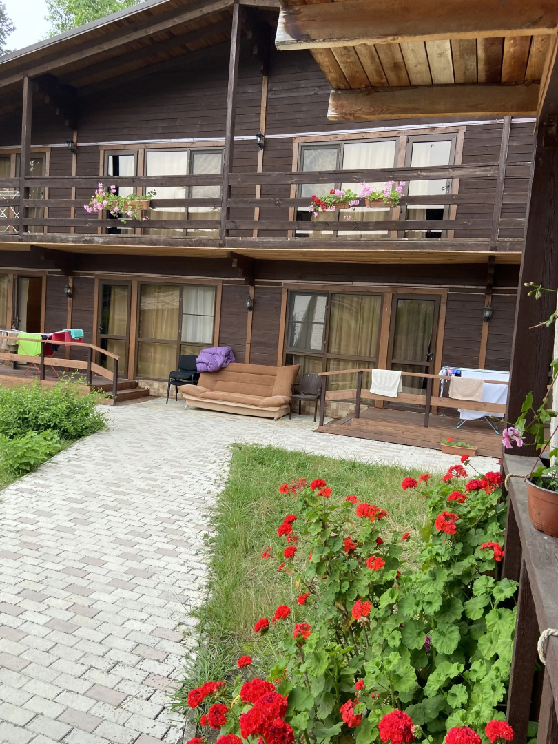 Гостевой дом Оскар