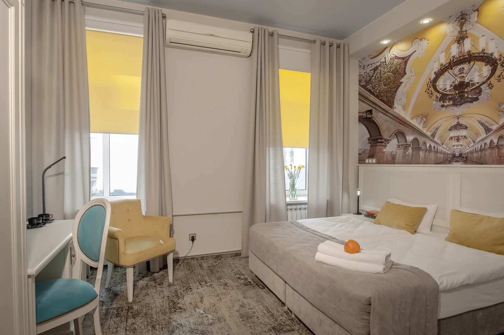 Апарт-Отель Наумов