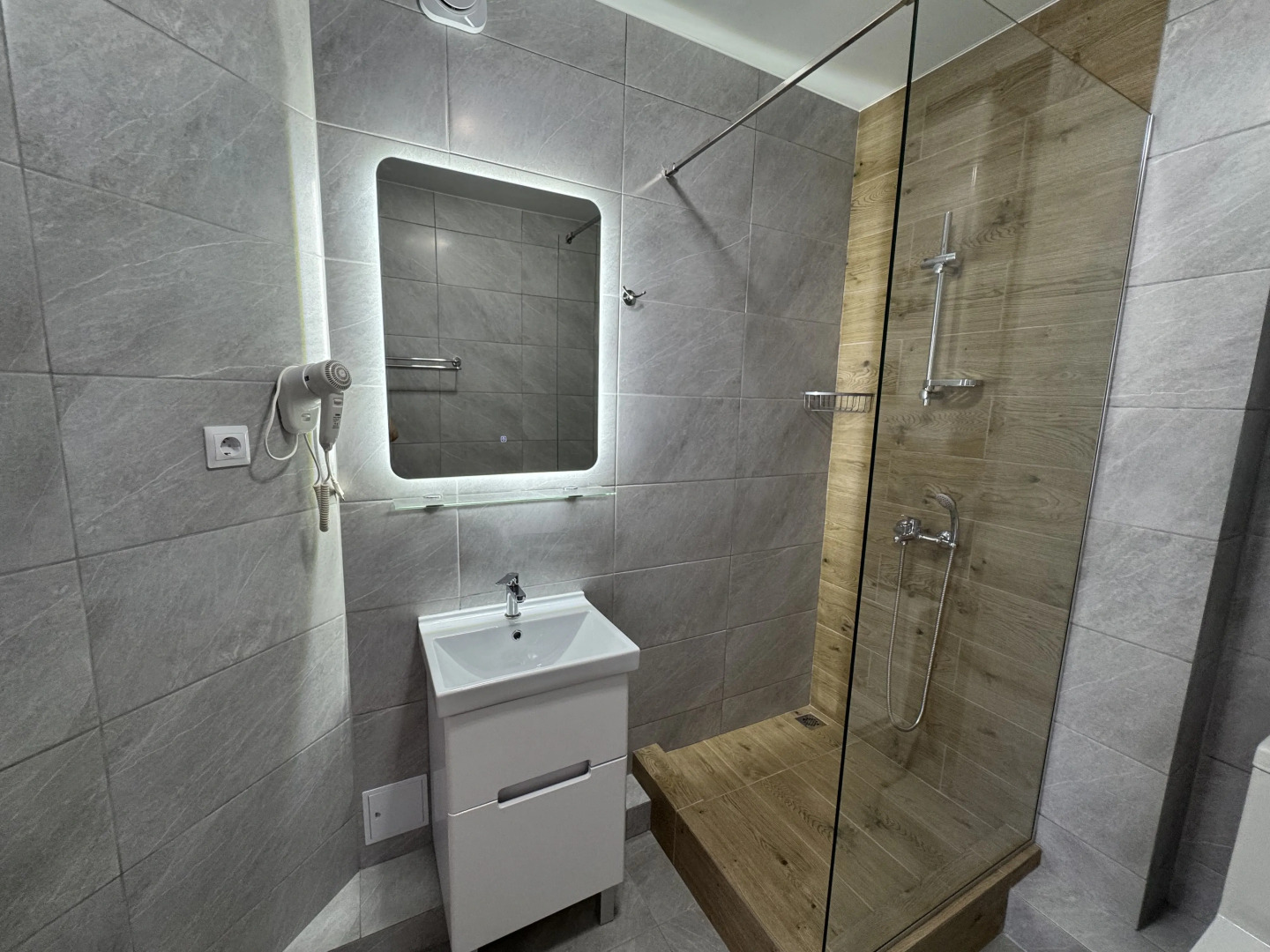 Апартаменты Flora&Komfort 5