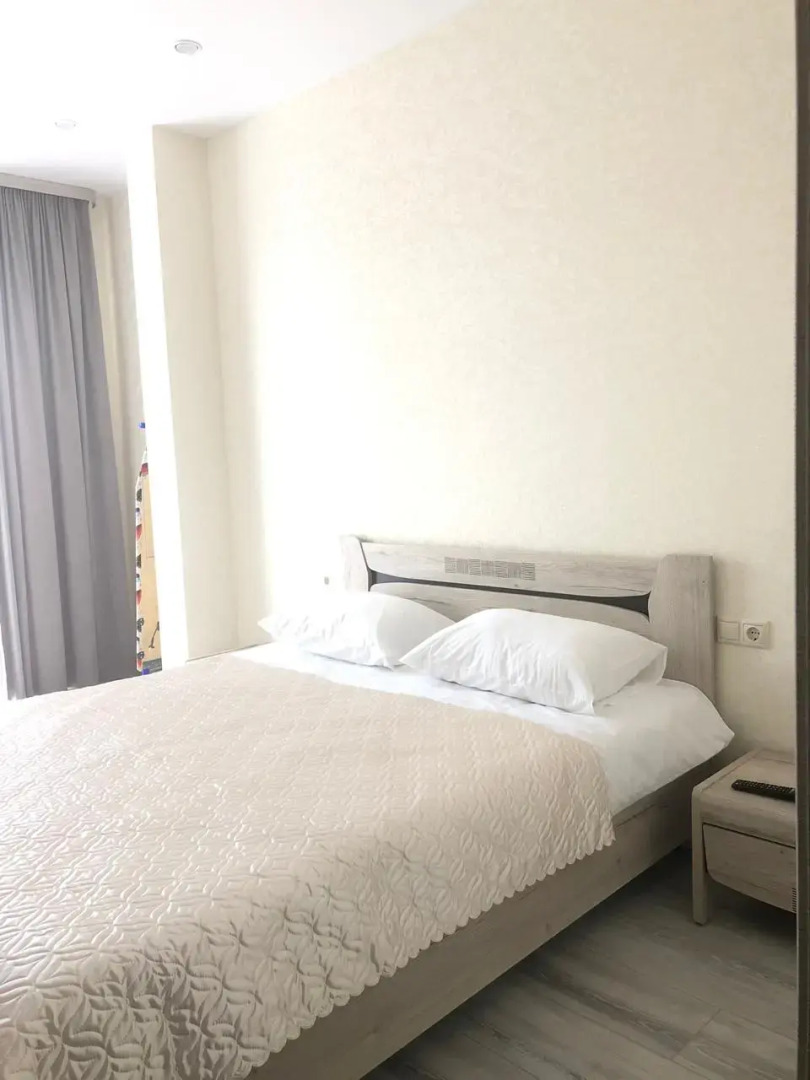 Апартаменты 1 на Нижнеимеретинской 143