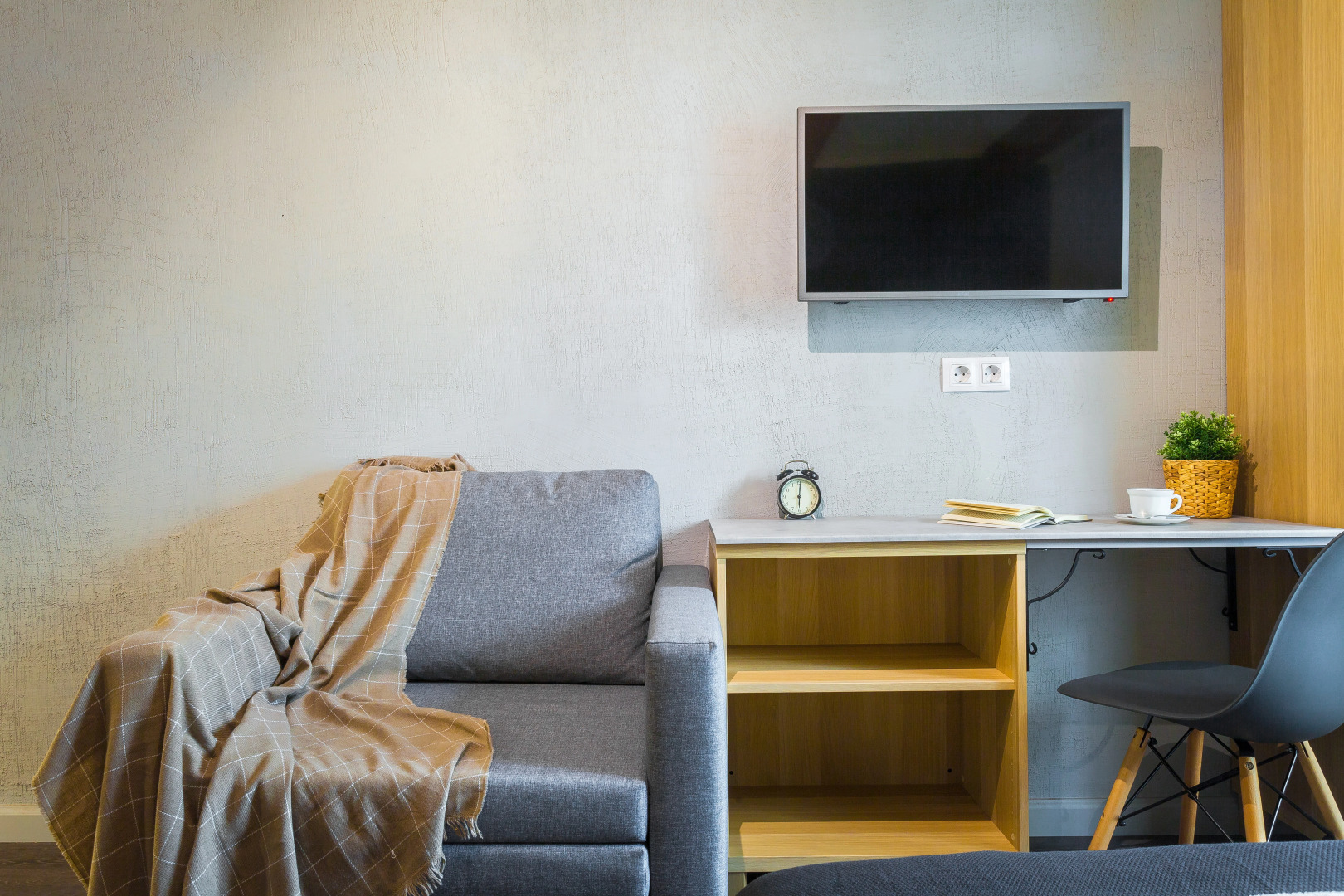 Апарт-отель ВК15