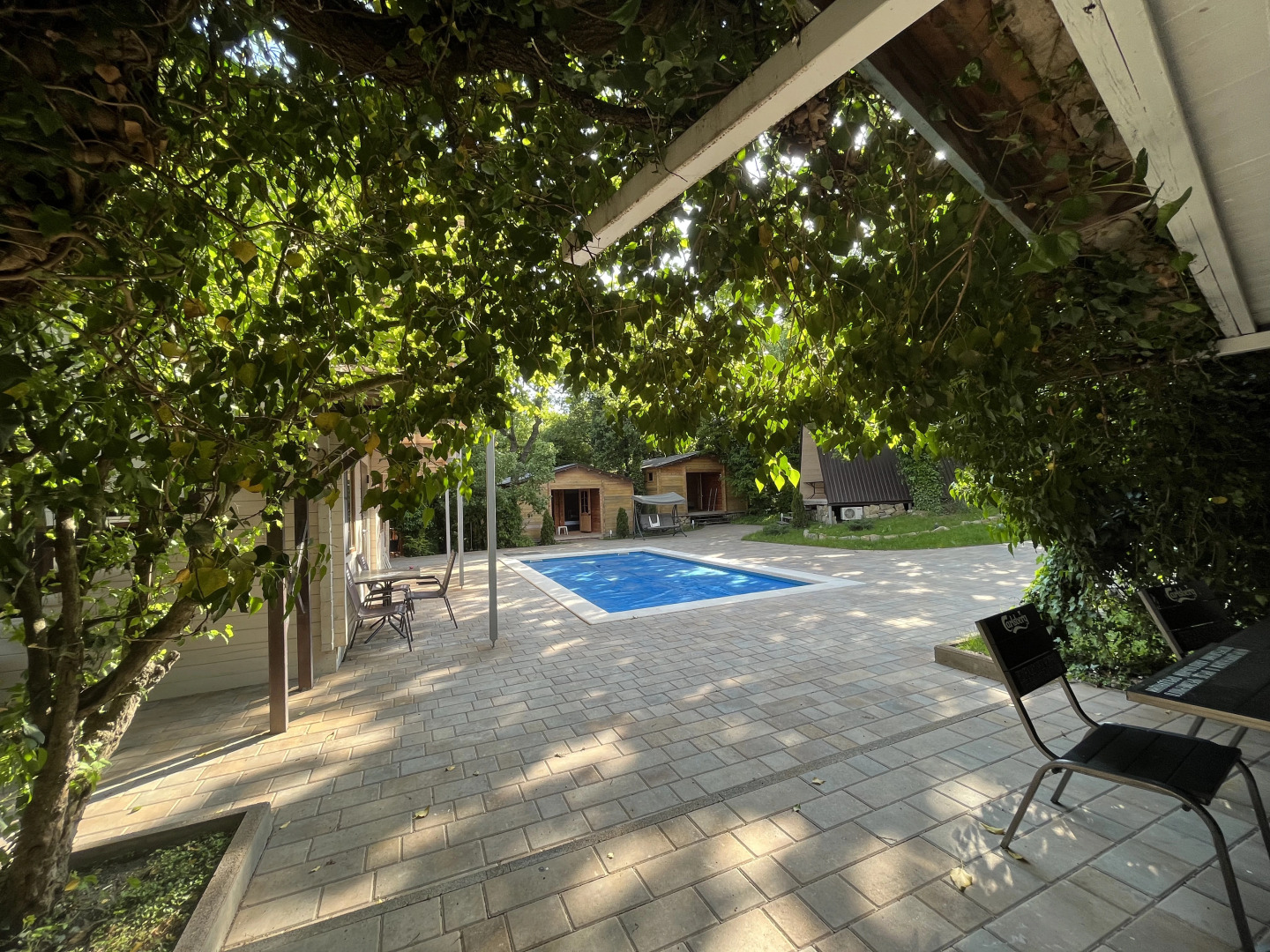 База Отдыха Прибой