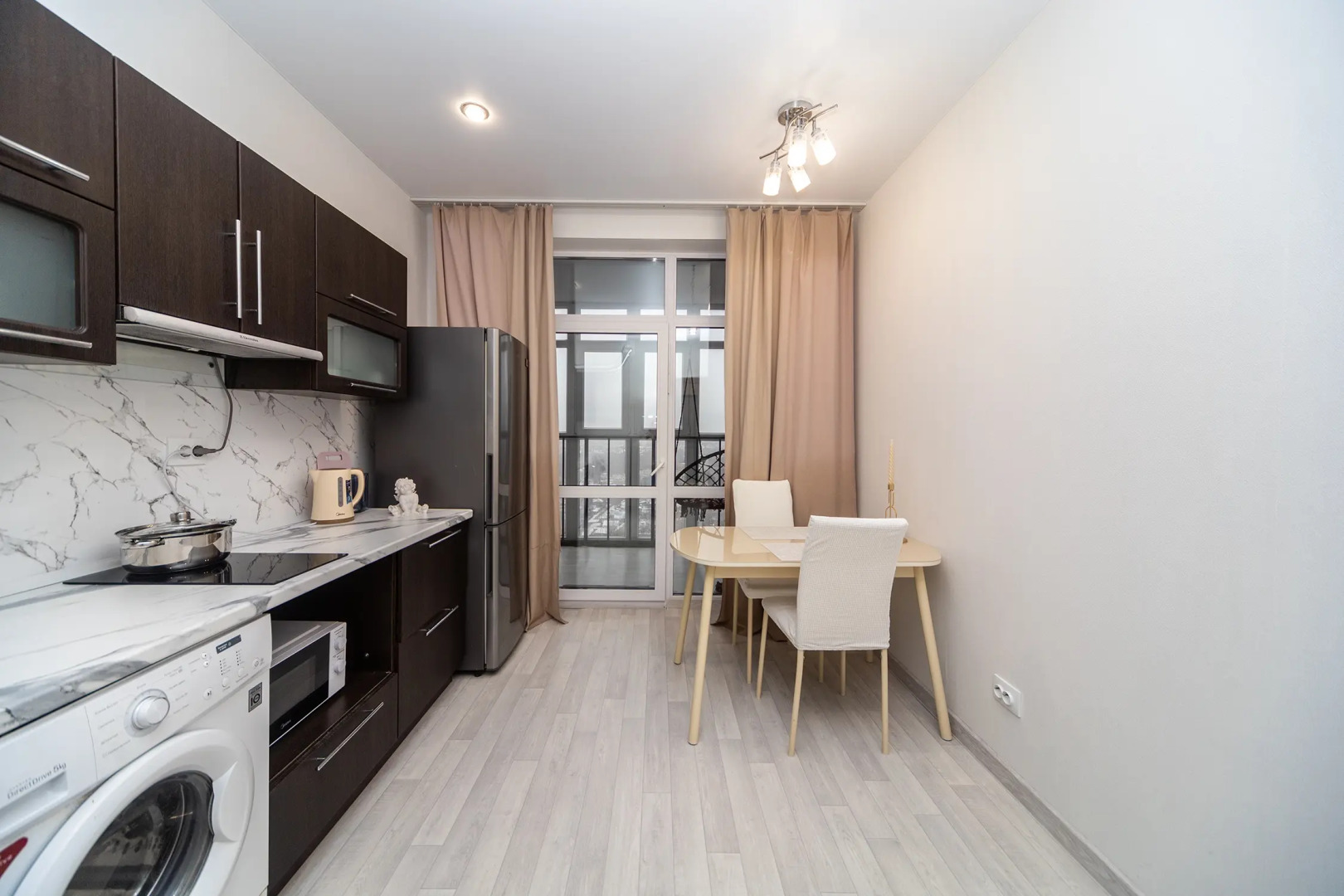 Квартира Уютная Возле ТРЦ Планета