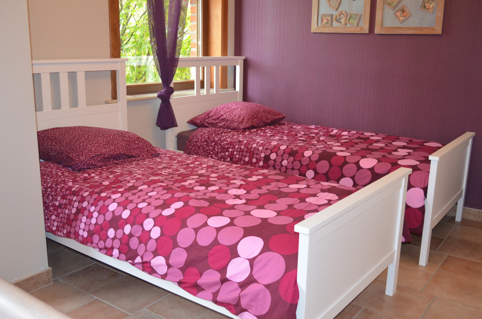 Гостевой Дом La Ferme de Gabrielle