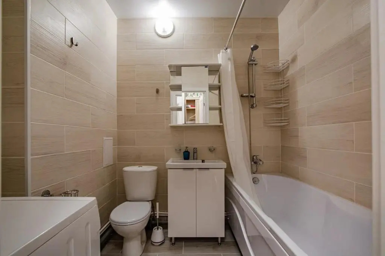 Квартира Lucky Time