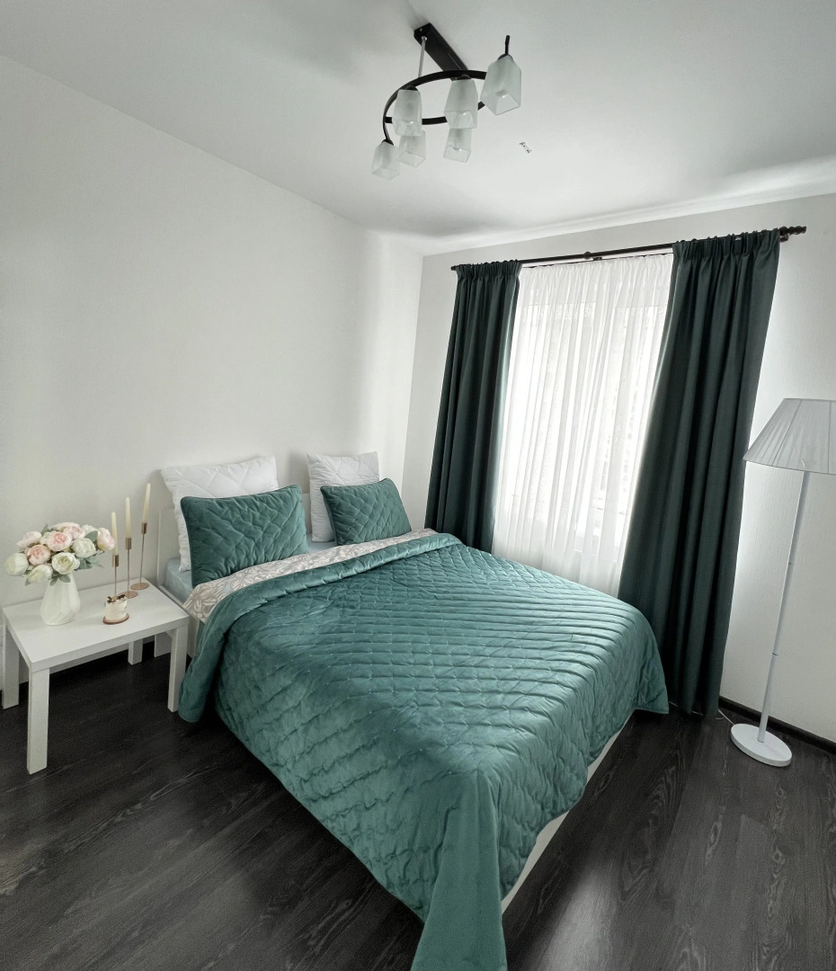 Квартира Уютная