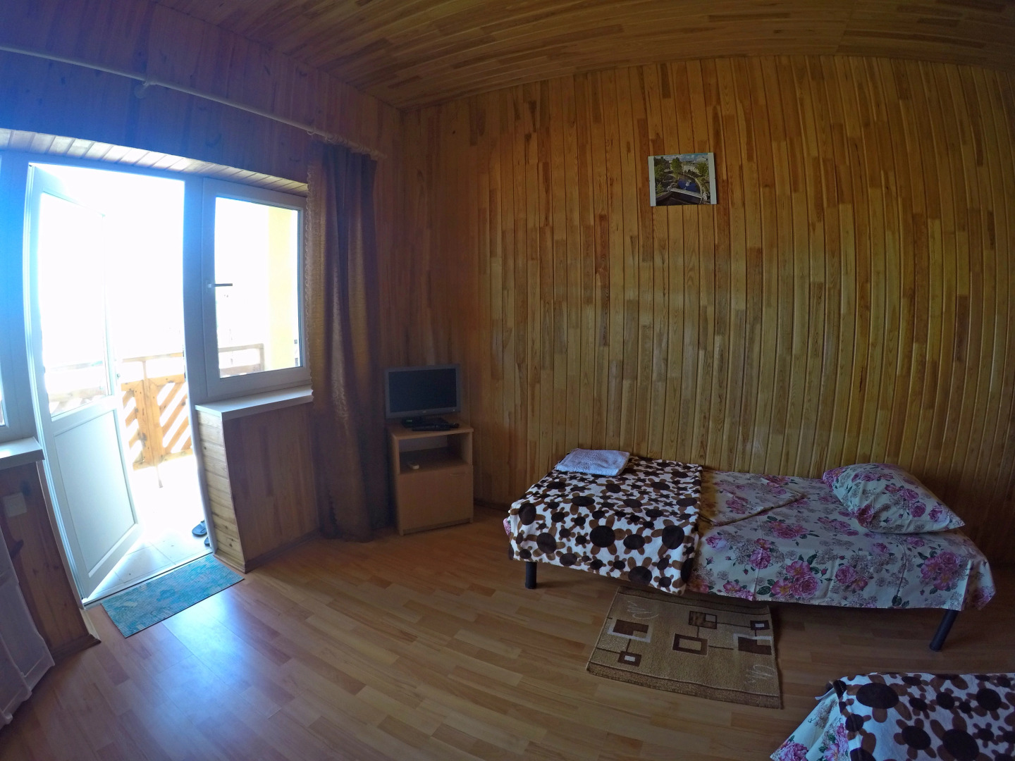 Мини-Отель Калипсо