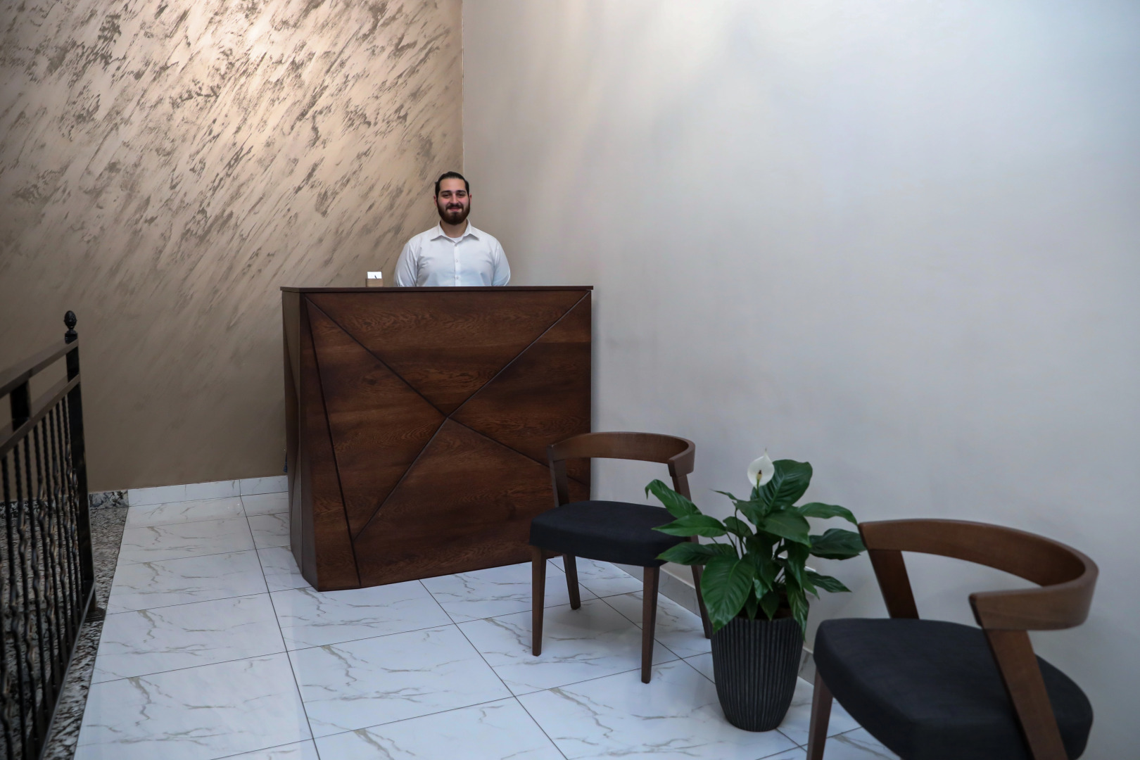 Отель A Hotel Yerevan