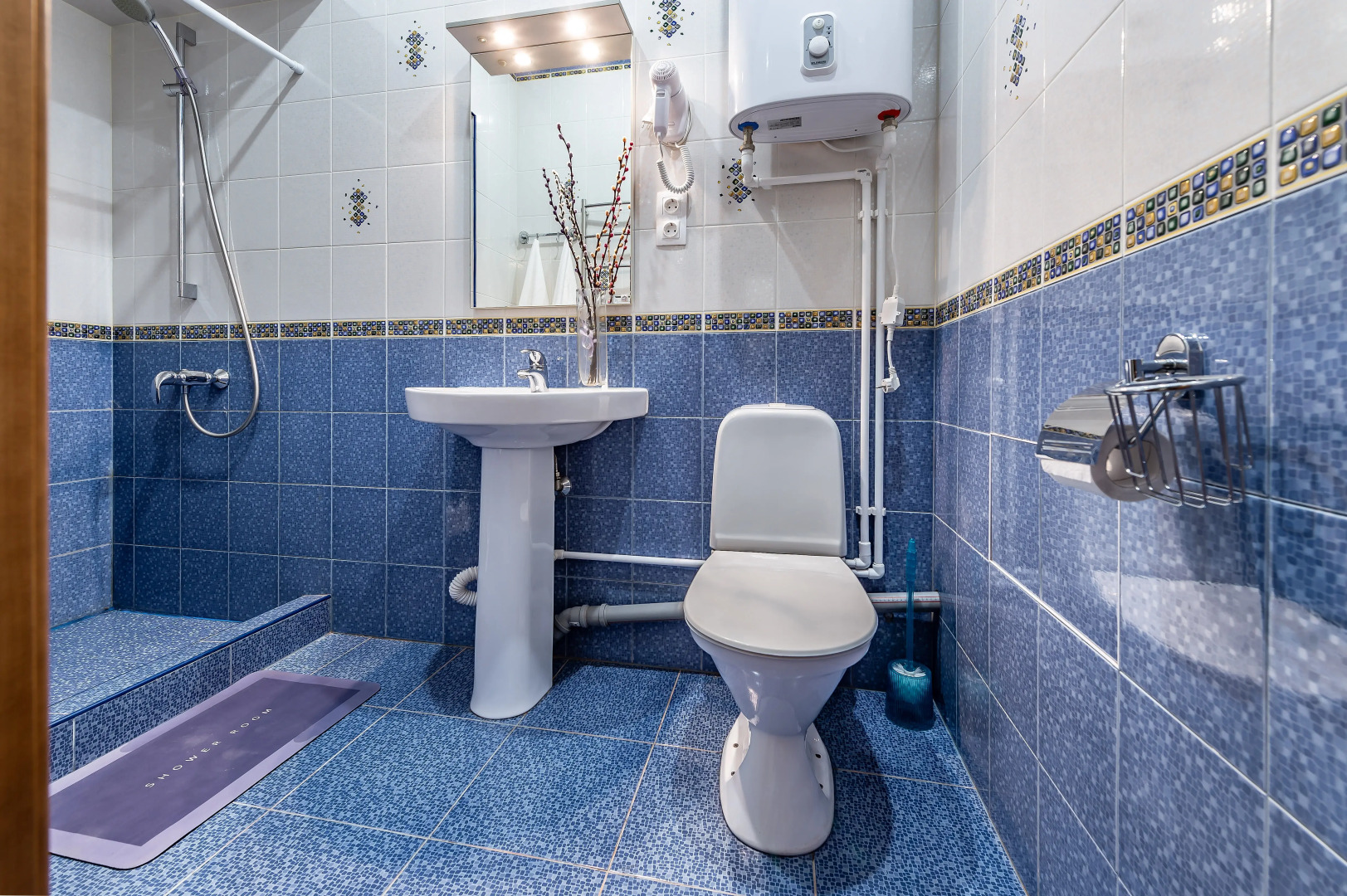 Апартаменты Горошины