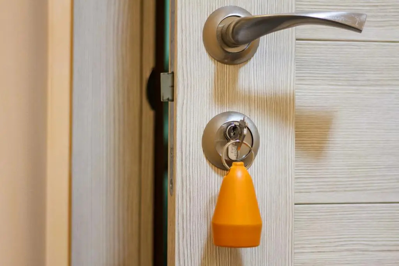 Гостиница городская Комфорт