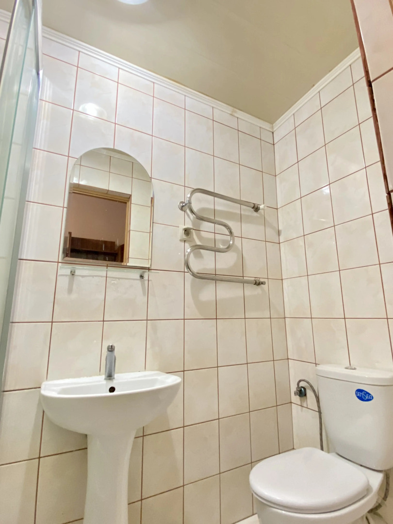 Апартаменты Номер у Башни